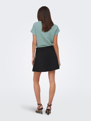 JDY Blouse 'JDYTheis' in Green