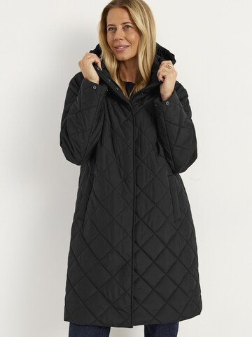 Veste d’hiver Cellbes of Sweden en noir