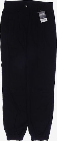 Guido Maria Kretschmer Jewellery Pants in L in Black: front