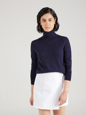 GAP Sweater in Blue: front