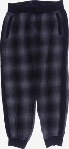 DIESEL Pants in 31-32 in Grey: front