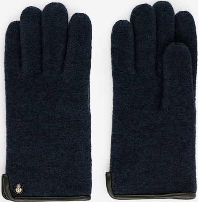 Roeckl Gants en marine, Vue avec produit