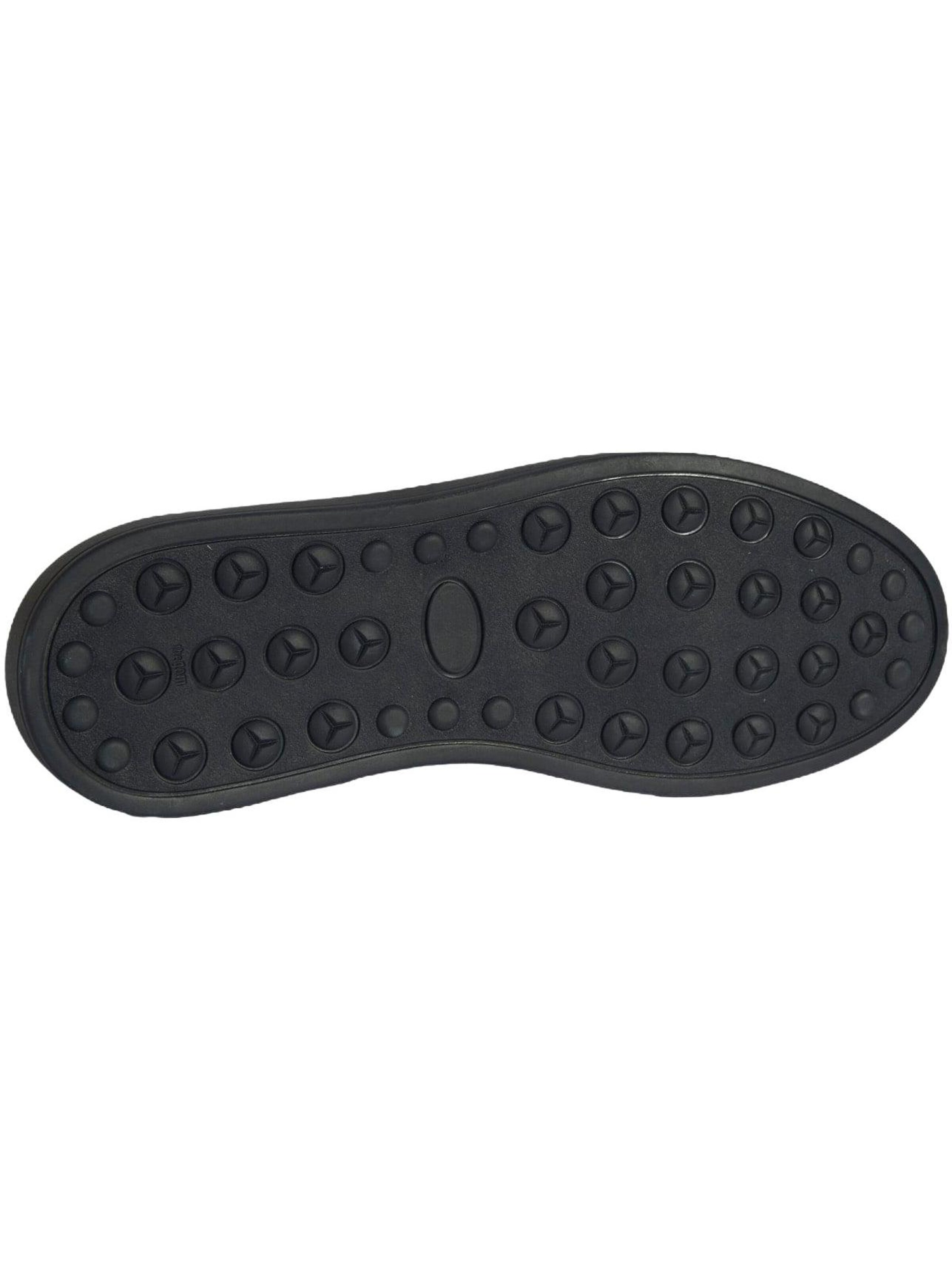 Desa Moccasins 'Slip-Ons' in Blue