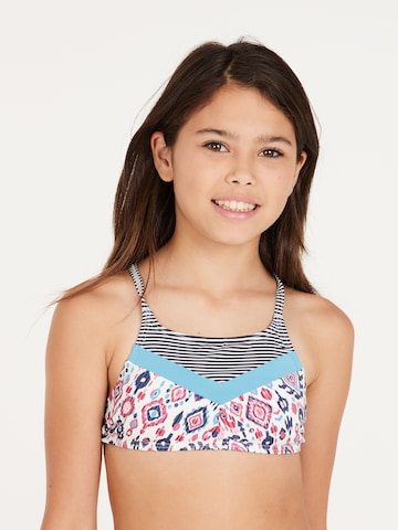 PROTEST Bralette Bikini 'PRTKYOTO JR' in White