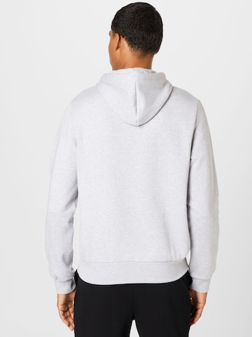 LACOSTE - Sweatshirt em cinzento