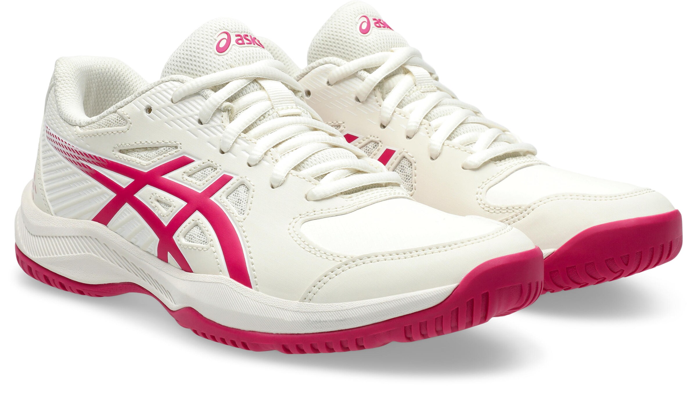 ASICS Athletic Shoes in Pink