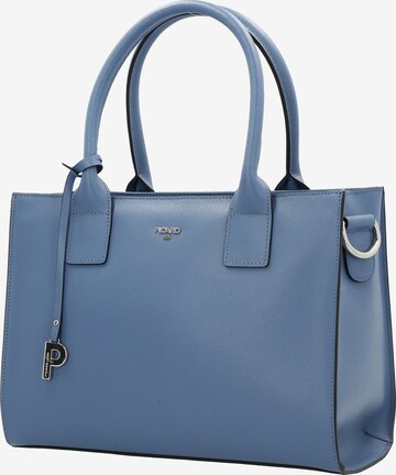 Picard Handbag 'Madison' in Blue