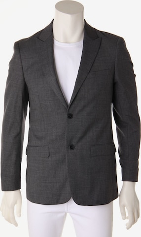 Sandro Suit Jacket in M in Grey: front