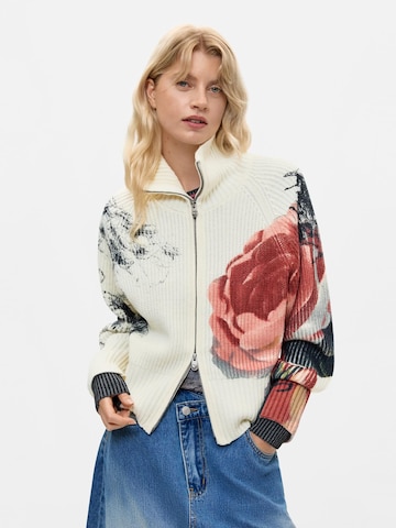 Desigual - Falda en azul
