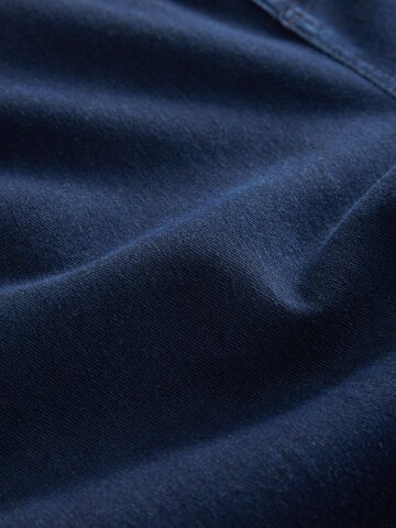 Wide Leg Jean Next en bleu