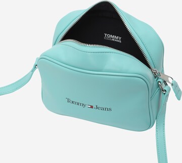 Sac à bandoulière Tommy Jeans en vert