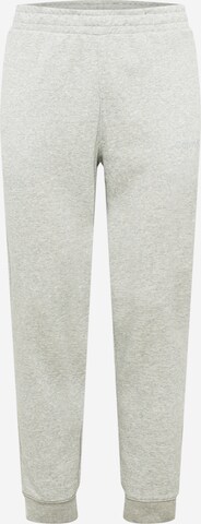 Calvin Klein Sport Hose in Grau: predná strana