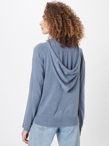ONLY Sweater 'AMALIA' in Blue