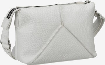 VOi Crossbody Bag 'Hirsch' in White: front