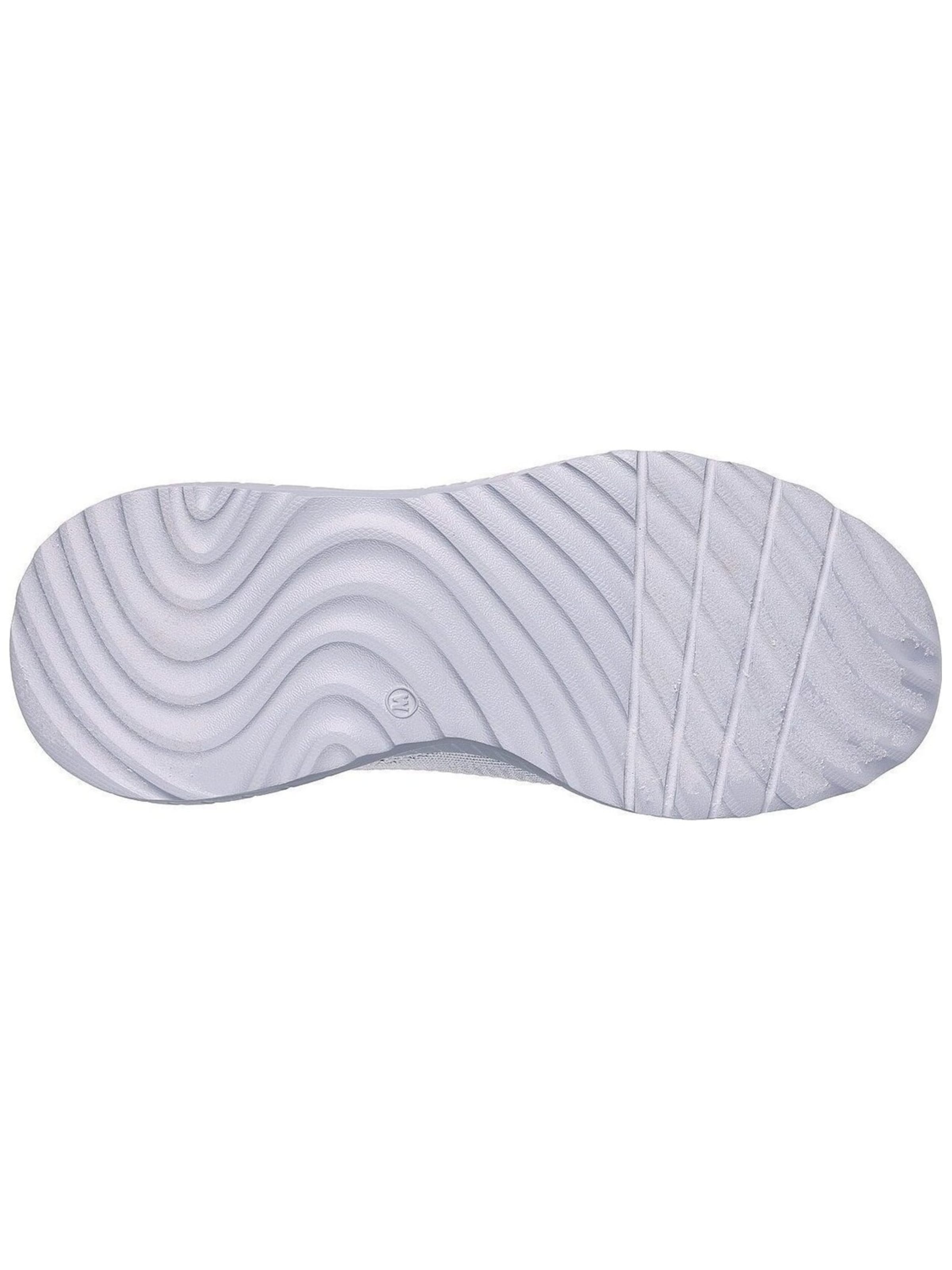 SKECHERS - Zapatillas deportivas bajas 'Skechers Bobs Squad Chaos-Face Off' en gris