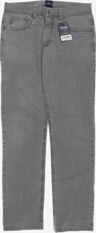 Engbers Jeans in 33 in Green: front
