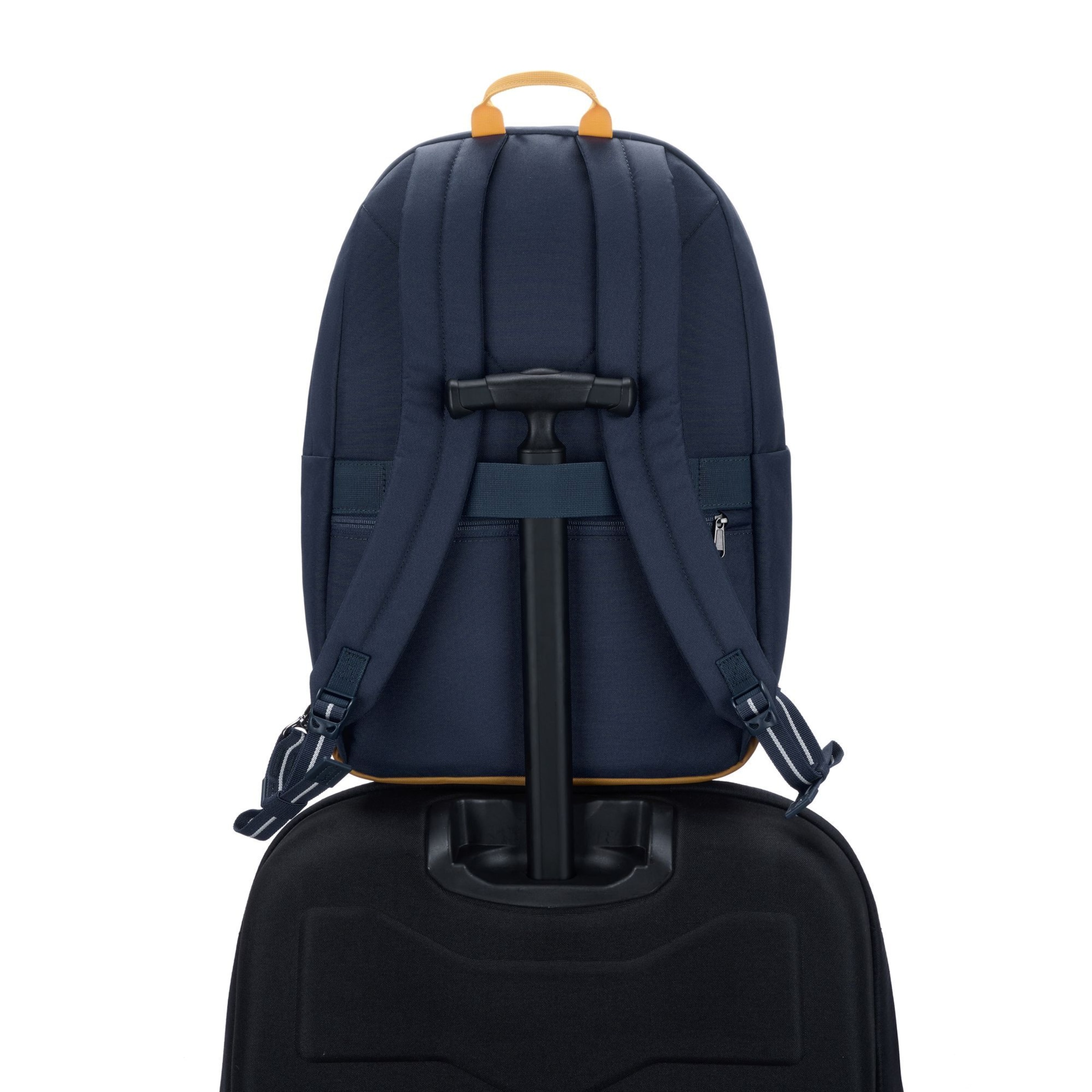Pacsafe Backpack 'Go' in Blue
