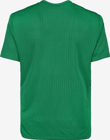 Maillot 'Teamcup' PUMA en vert