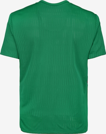 PUMA Tricot 'Teamcup' in Groen