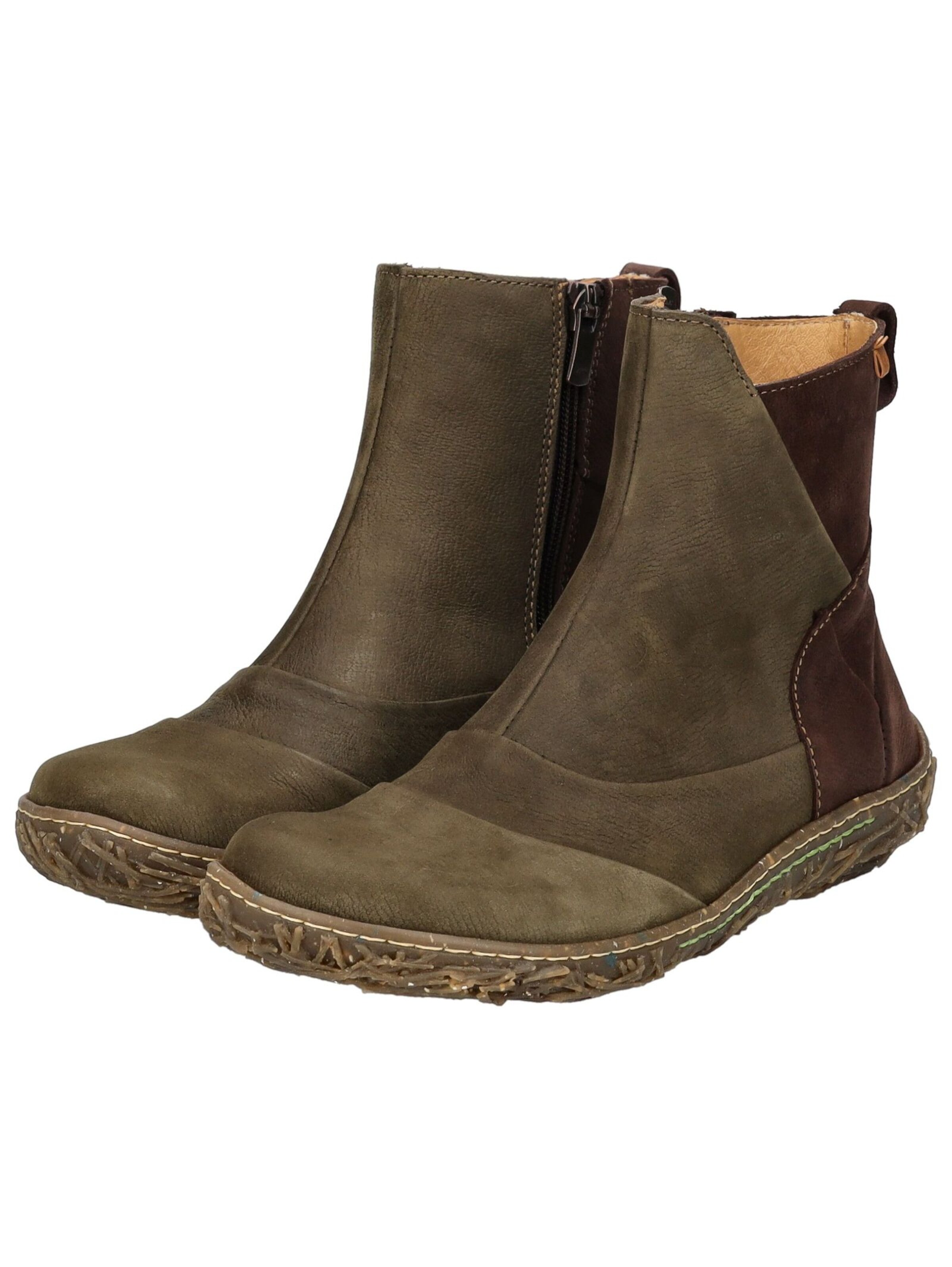 EL NATURALISTA Enkellaarsjes in Groen