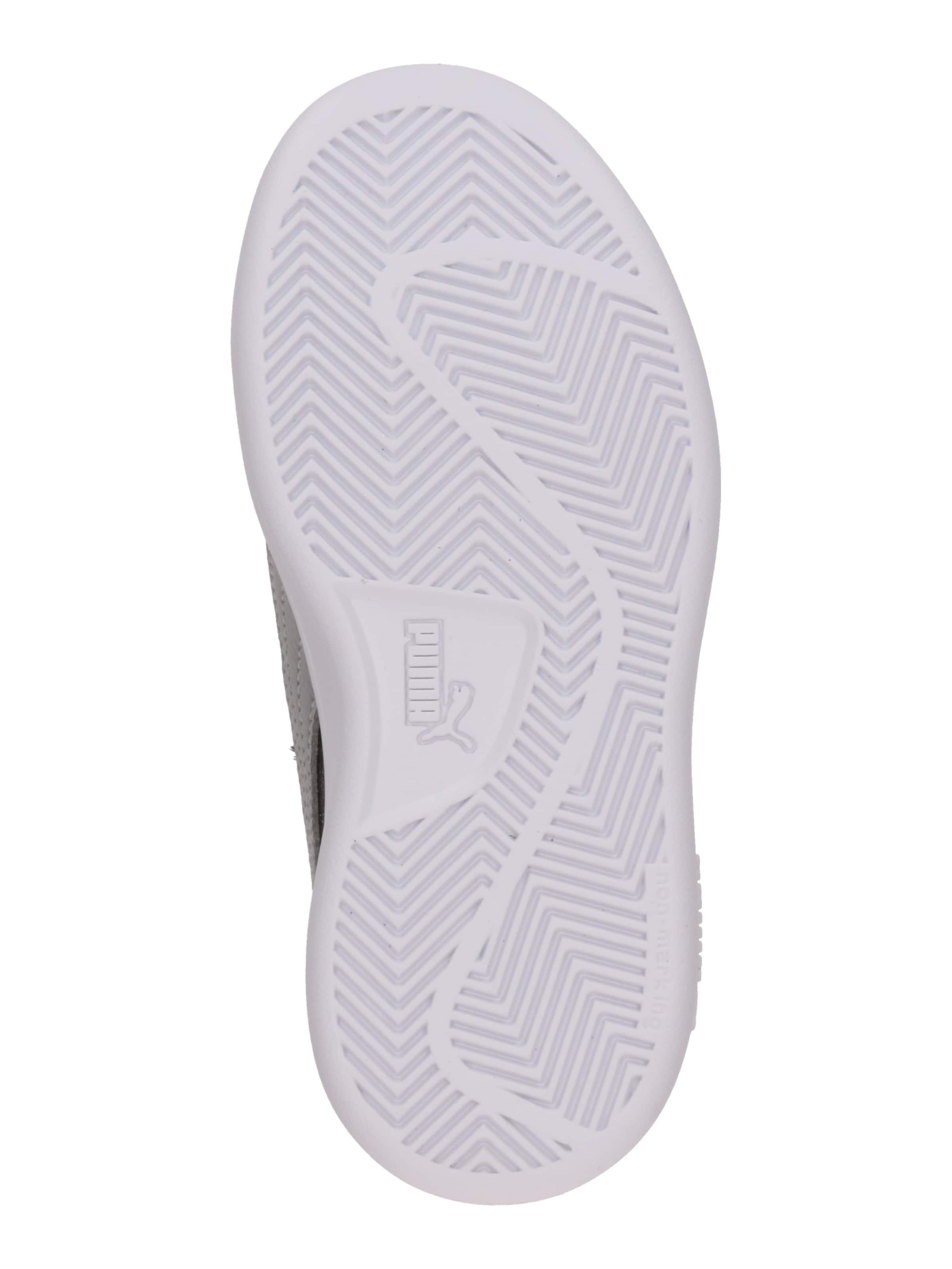 PUMA Кроссовки в Черный