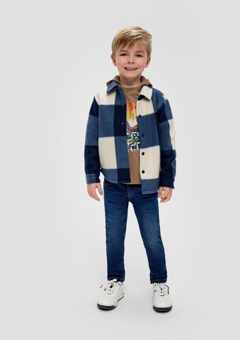 s.Oliver Shirt in Braun