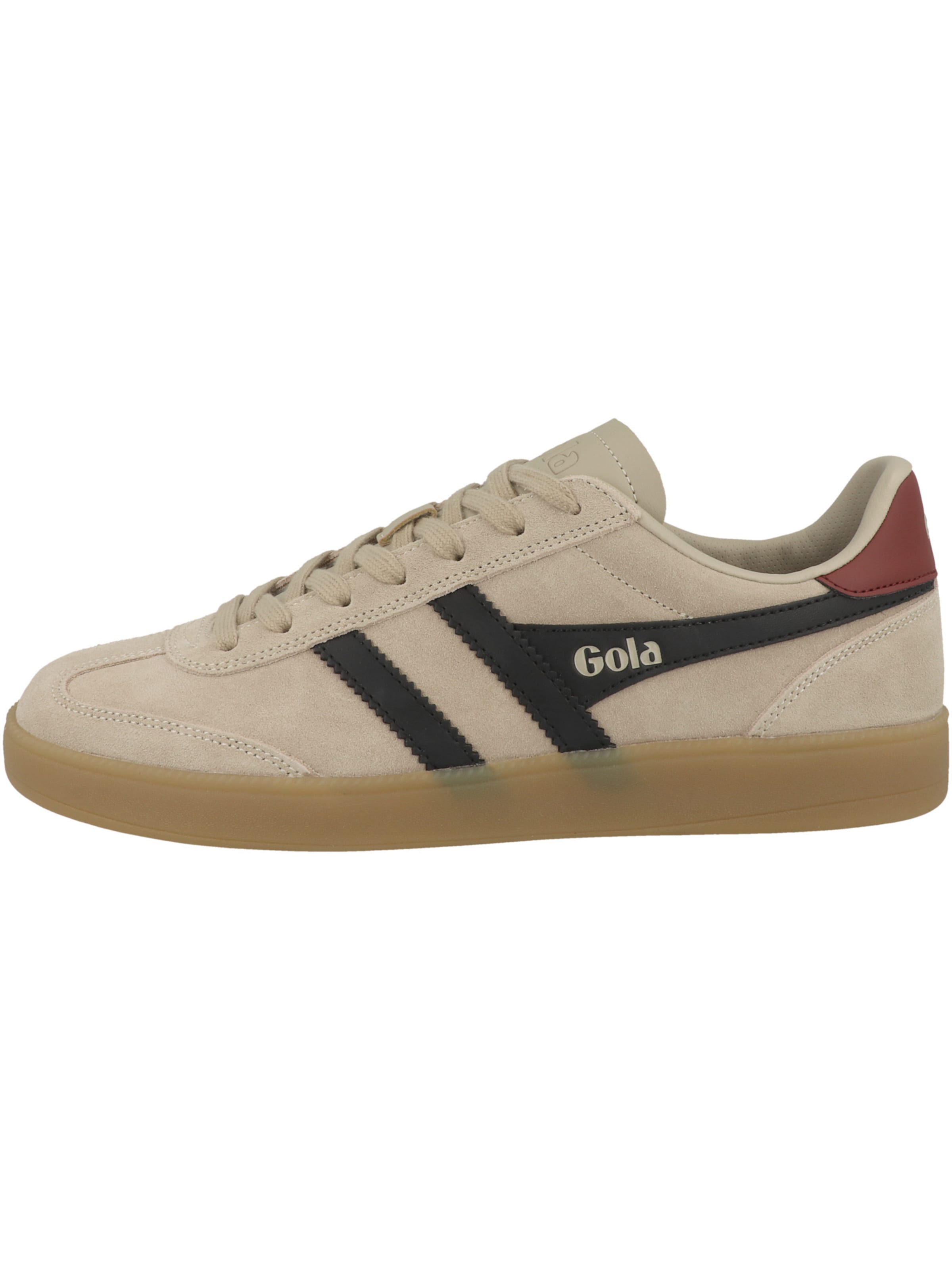 Gola Sneaker 'Viper' in Beige