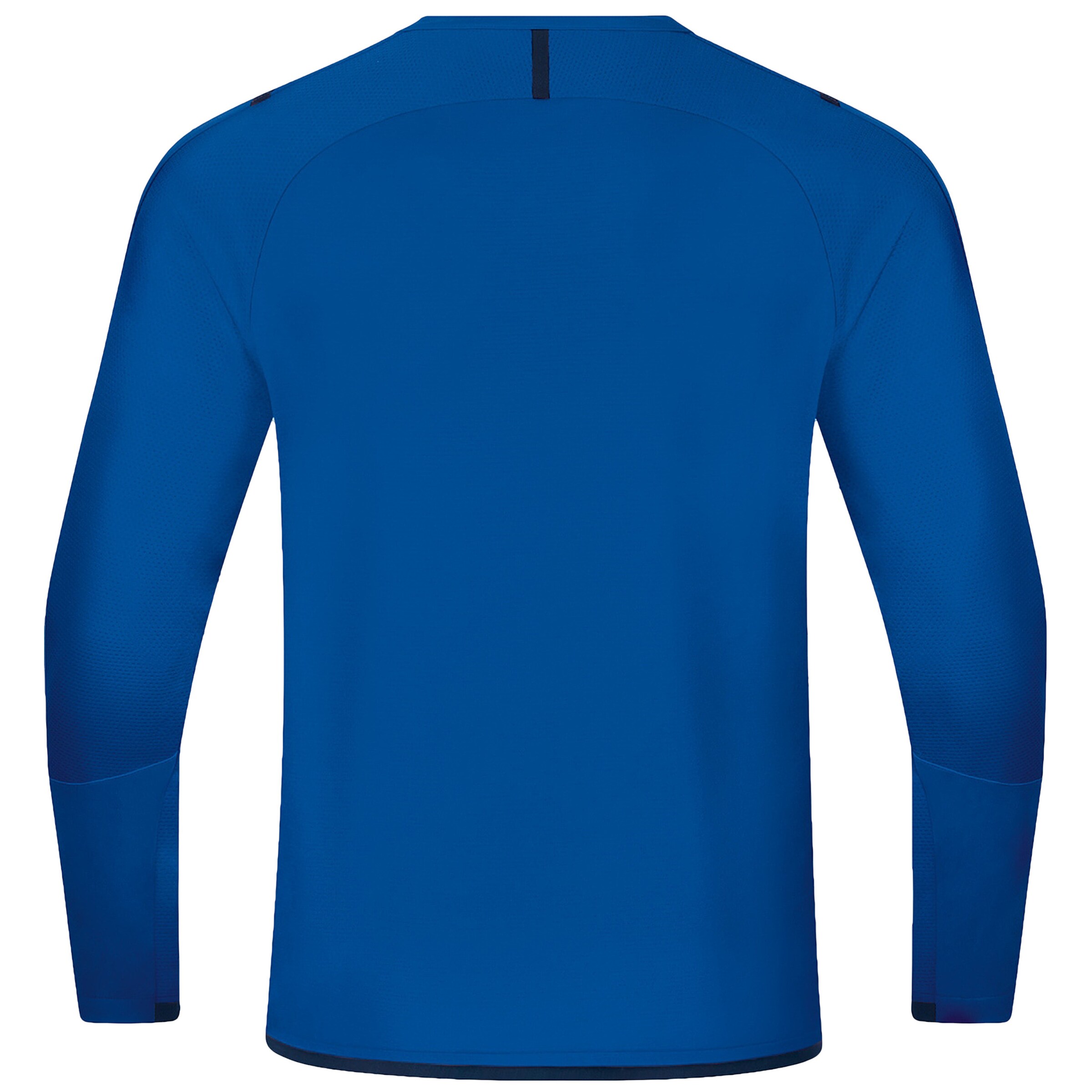 JAKO Athletic Sweatshirt 'Challenge' in Blue
