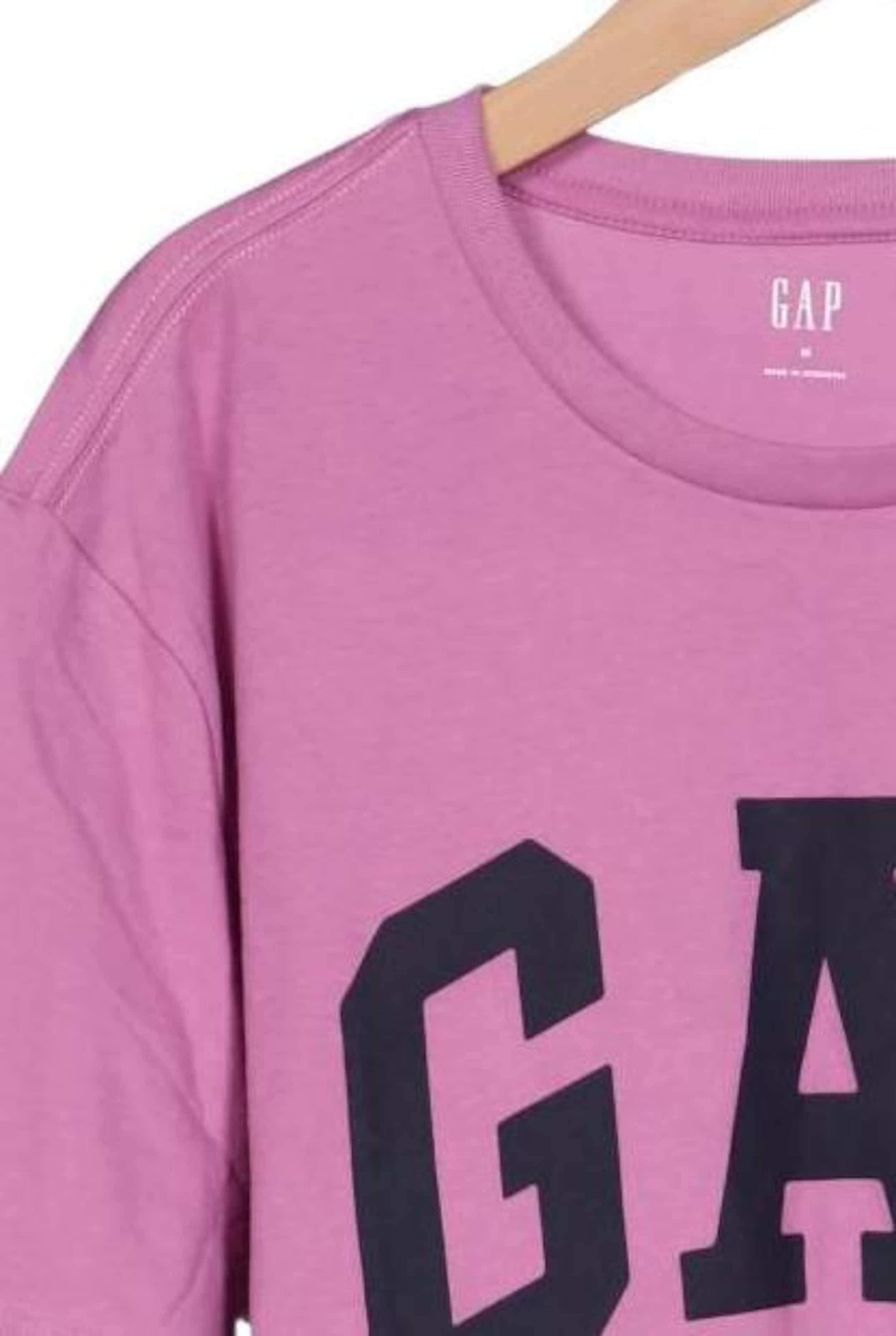 GAP T-Shirt M in Pink