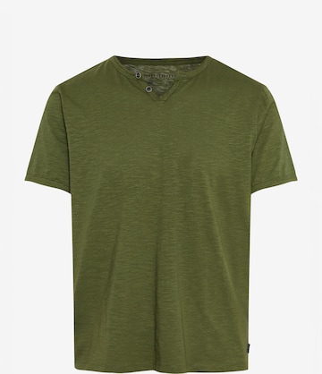 Funky BuddhaMajica - zelena boja: prednji dio