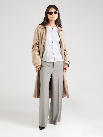 Cardigan s.Oliver BLACK LABEL en gris
