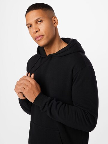 Cotton On Sweatshirt in Schwarz