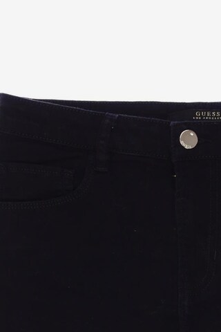 GUESS Shorts in M in Black