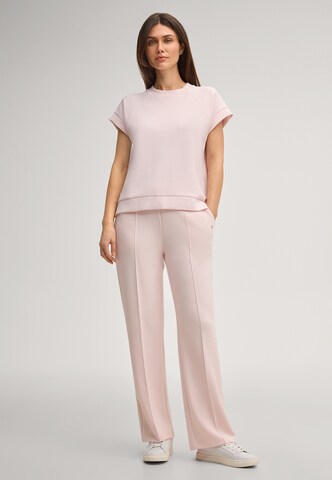 Sweat-shirt 'Tamea' JOOP! en rouge