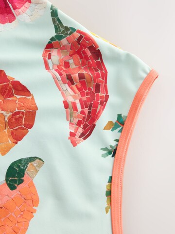 Next Swimsuit in Mixed colors