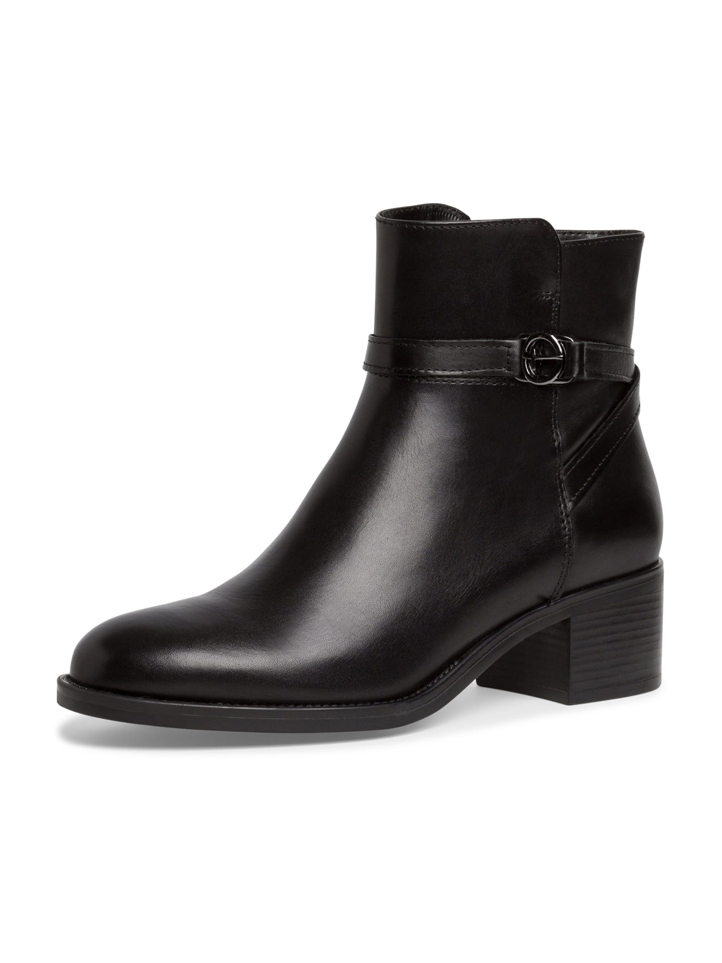 Bottines tamaris soldes 2025