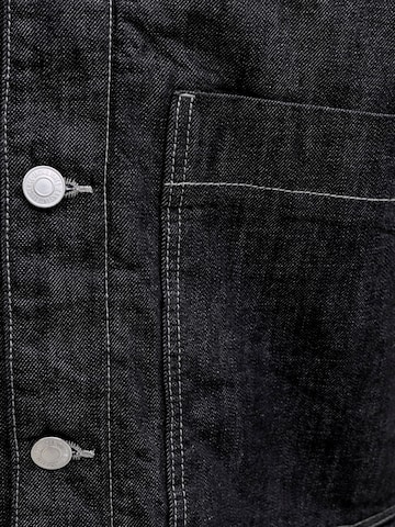 JACK & JONESPrijelazna jakna 'JORGLLoyd' - plava boja