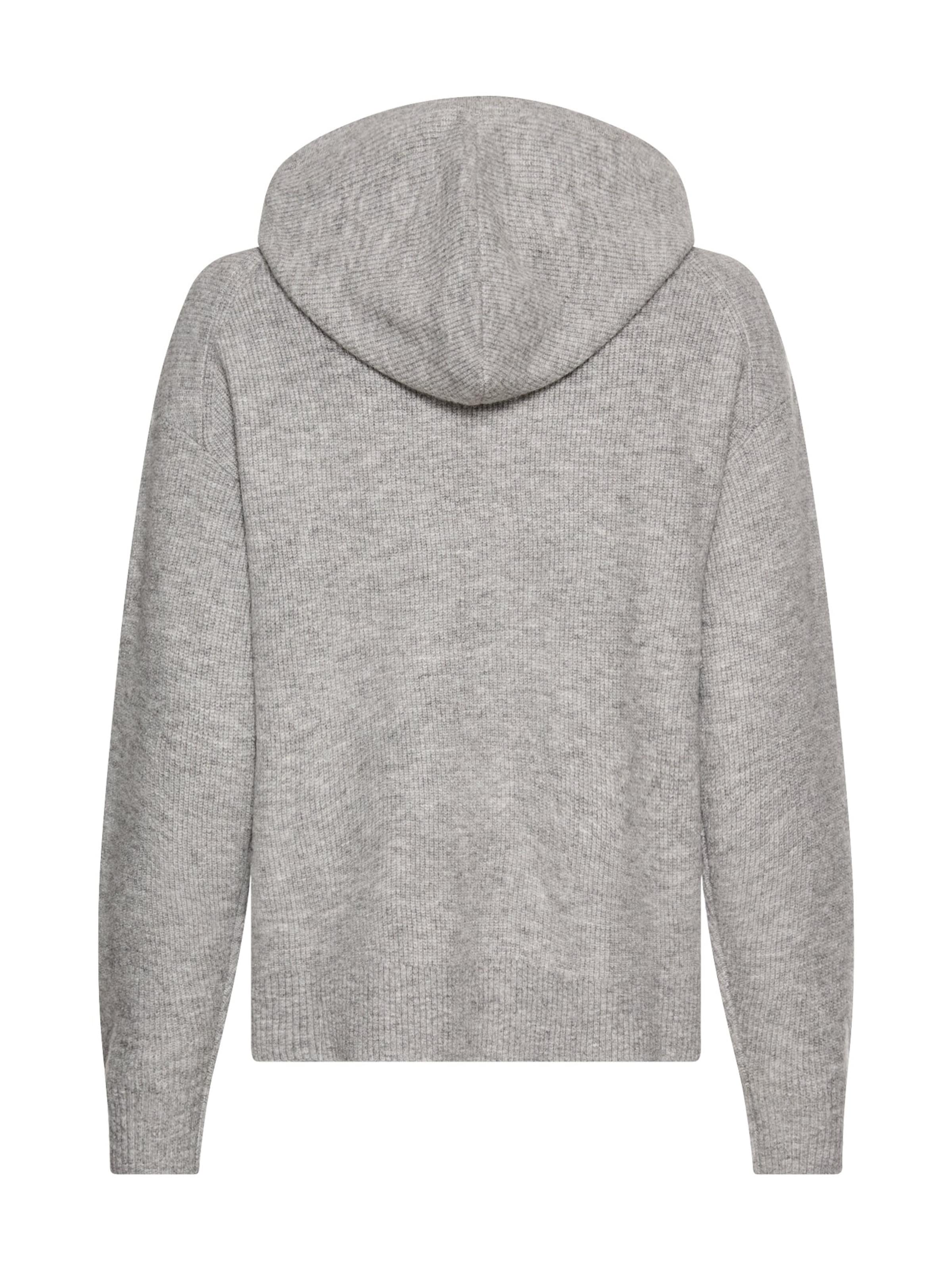 CAMEL ACTIVE Sweater in Grey
