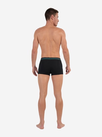 Boxers ' Tiago HO1 ' HOM en bleu