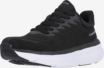 ENDURANCE Laufschuh 'Masako' in Blau: Vorderseite