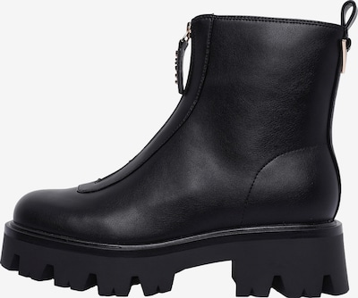 GUESS Stiefelette 'RYYAN2' in 36 in schwarz, Produktansicht