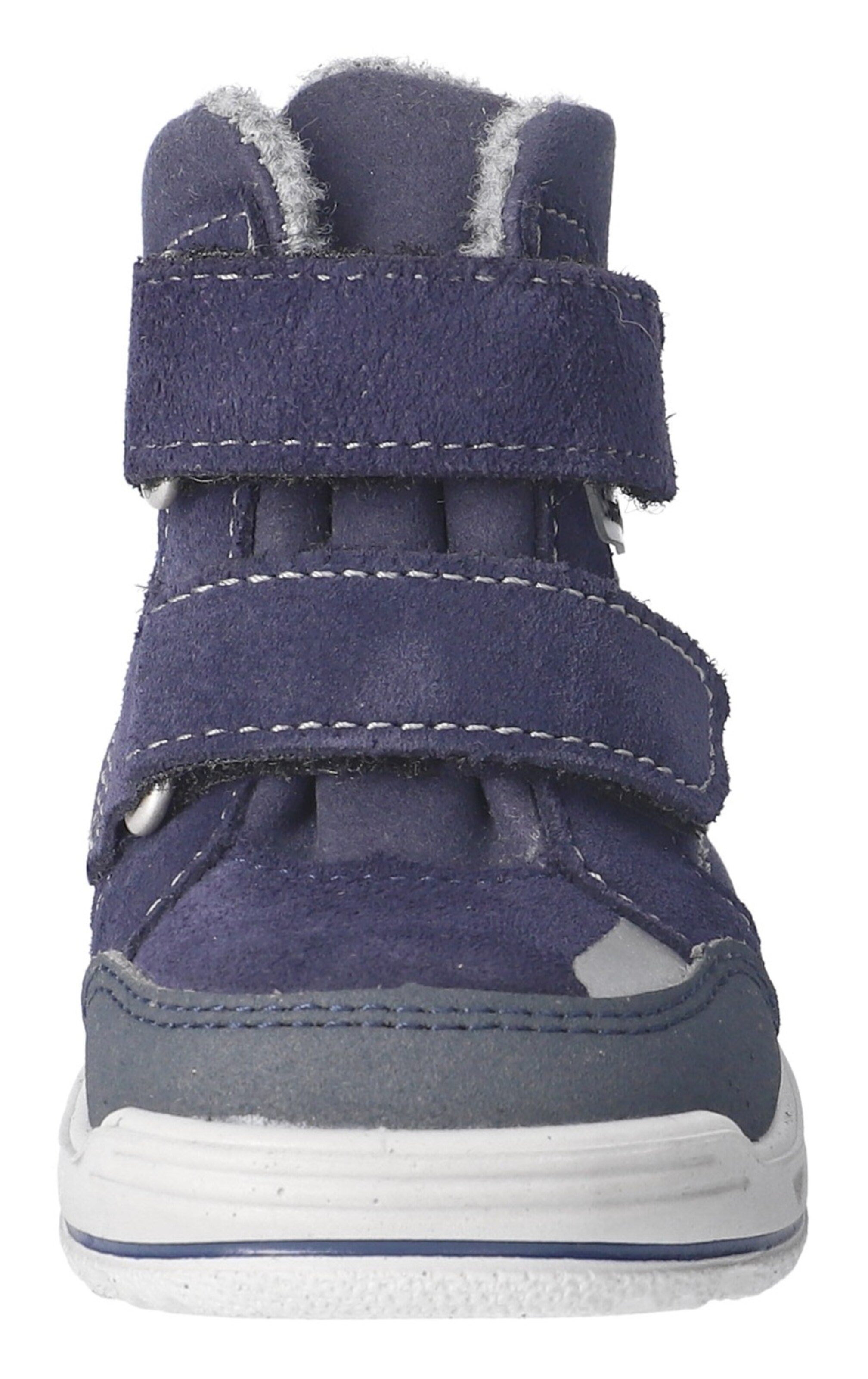 PEPINO by RICOSTA First-Step Shoes in Blue