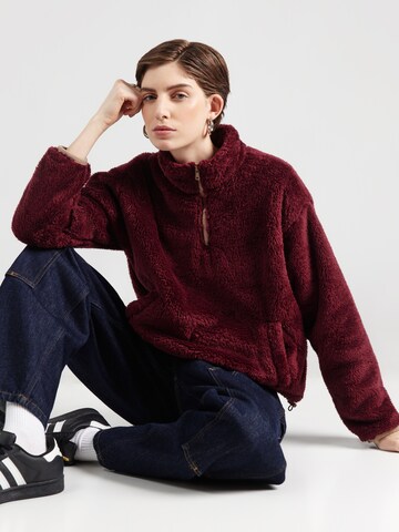 purpurinė LEVI'S ® Megztinis 'GEMMA': priekis