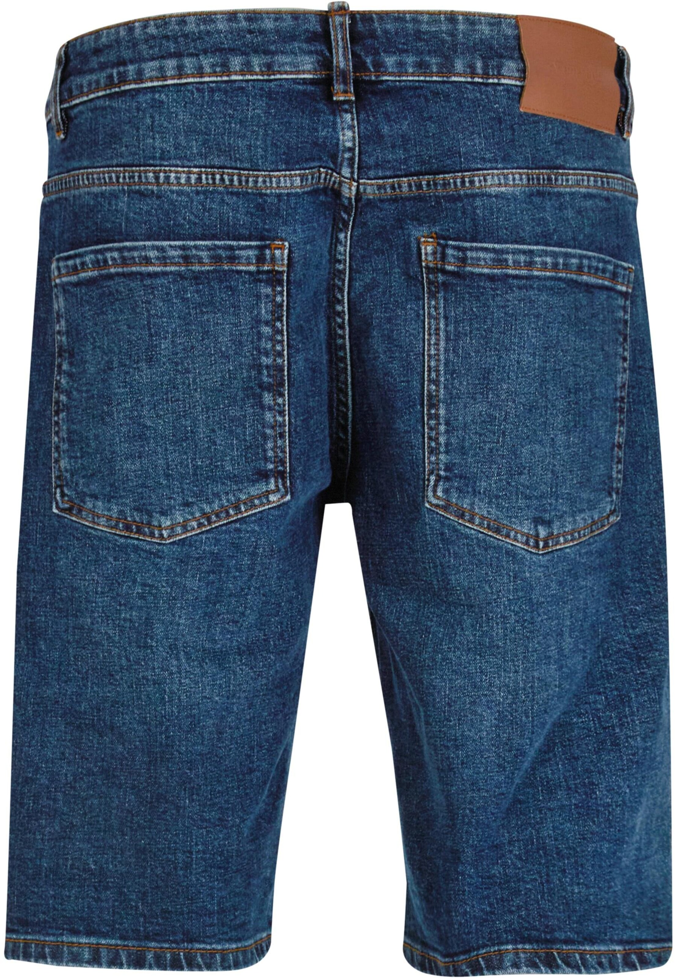 regular Jeans 'Leonardo' di 2Y Premium in blu