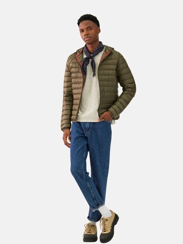 Giacca di mezza stagione 'NICO' di JOTT in verde