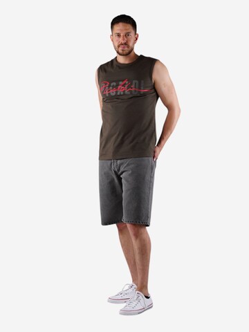 Picaldi Regular Jeans 'Zicco 471 JS' in Grey