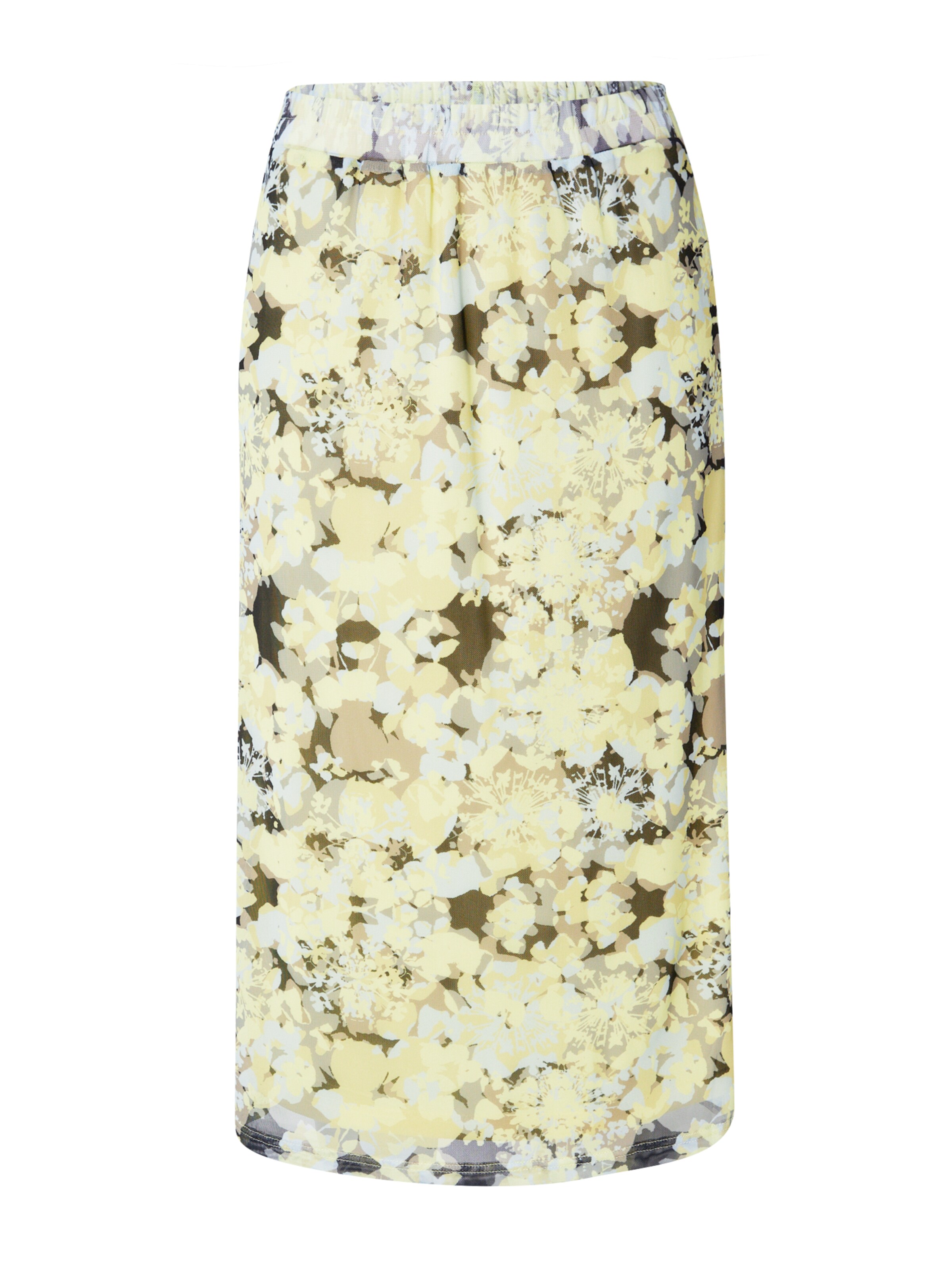 Soft Rebels Sukně 'Samara' – mix barev: přední strana