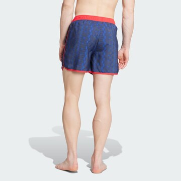 ADIDAS SPORTSWEAR Σορτς σέρφινγκ 'Daley' σε μπλε