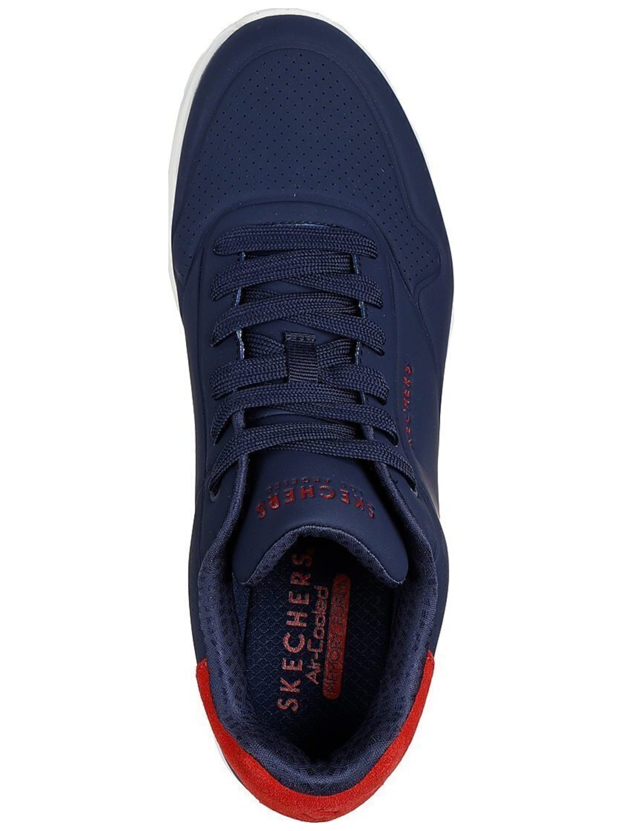 SKECHERS - Calzado deportivo 'Uno - Suited On Air' en azul