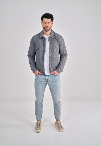 FREAKY NATION - Chaqueta de entretiempo ' Zaro-FN ' en azul